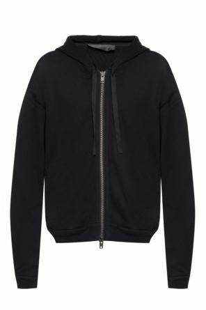 Hooded sweatshirt, zdjęcie 1 Hooded sweatshirt od Haider Ackermann